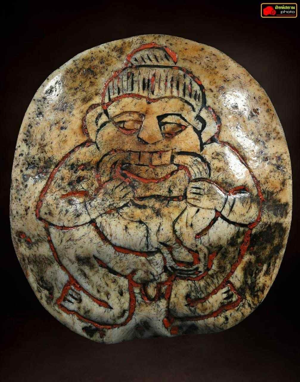 古兰纳 · 吸脐古曼宾灵