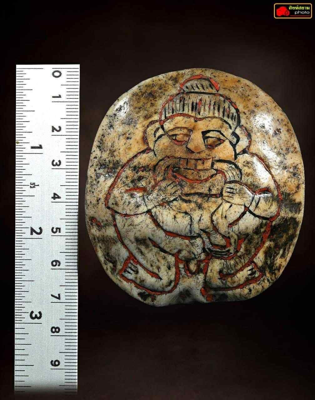 古兰纳 · 吸脐古曼宾灵