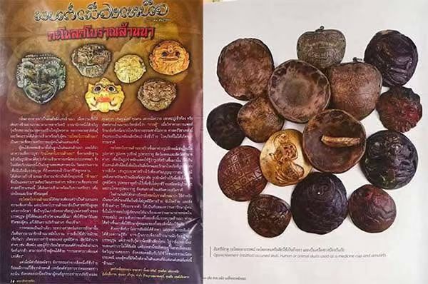 古兰纳 · 吸脐古曼宾灵