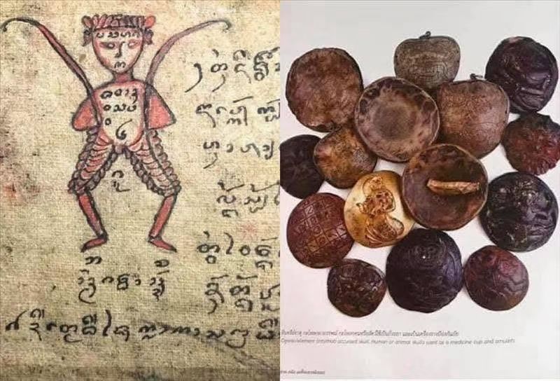 古兰纳 · 双刀神兽宾灵