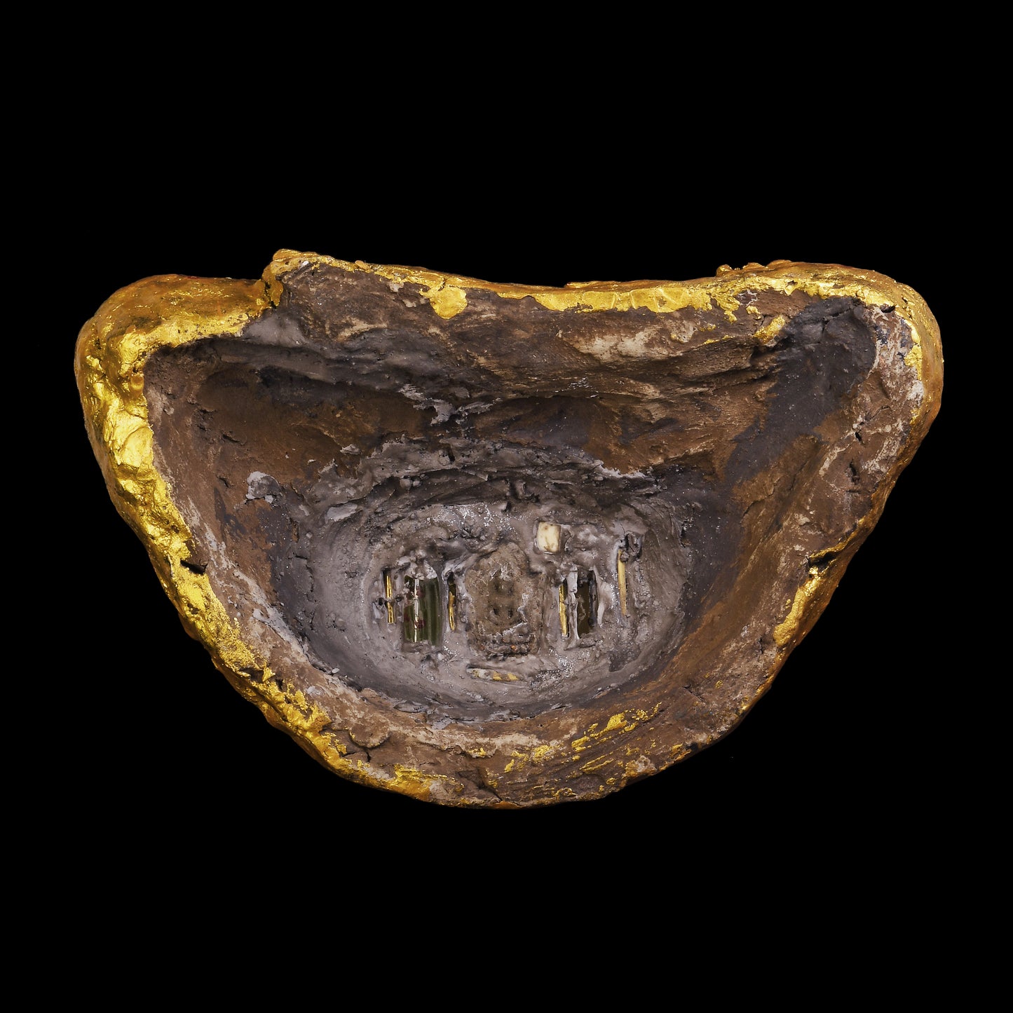 阿赞魔敌 · 鲁士纳罗陀供奉(避世仙人)