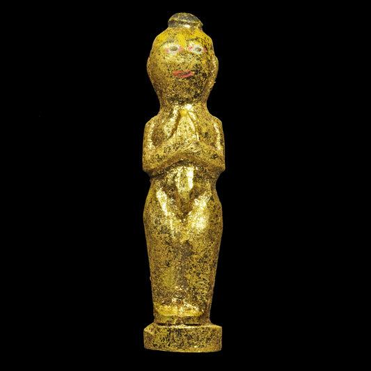 阿赞Nok · 灵木古曼