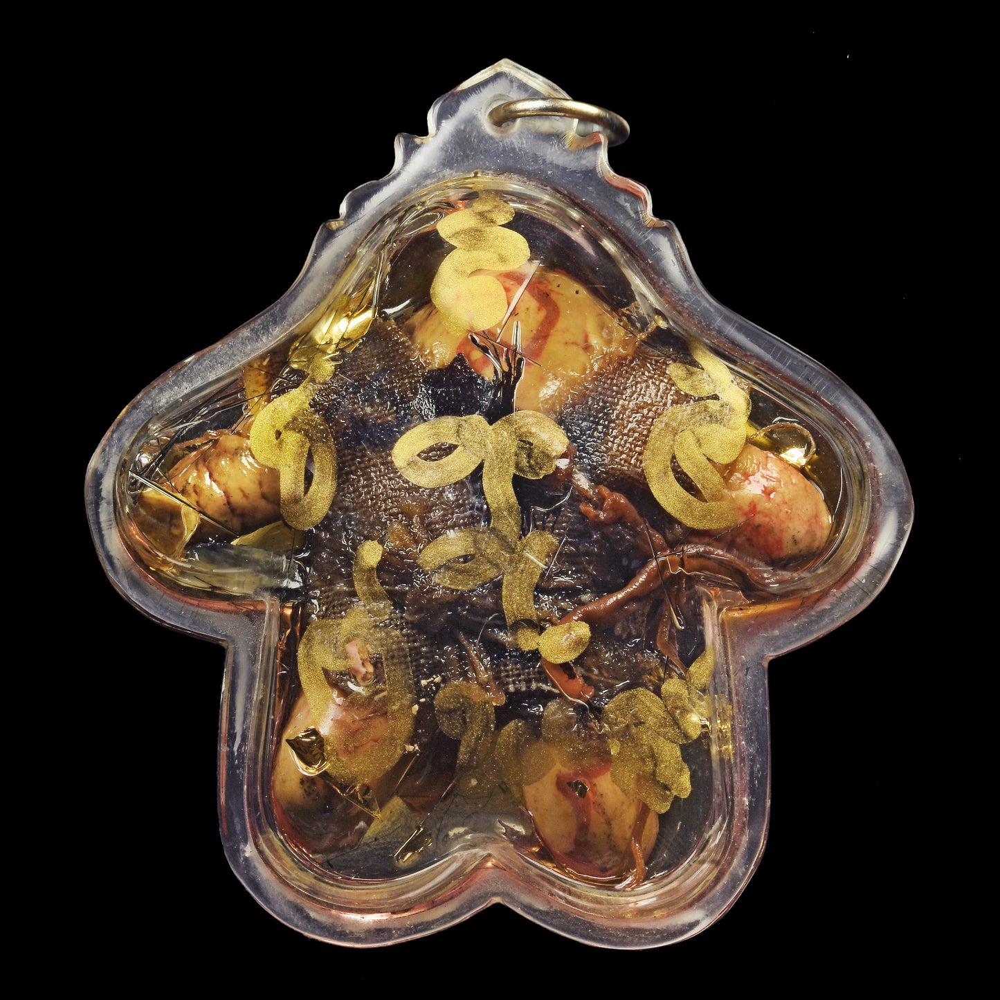 安列路达 · 英灵魂魄勇