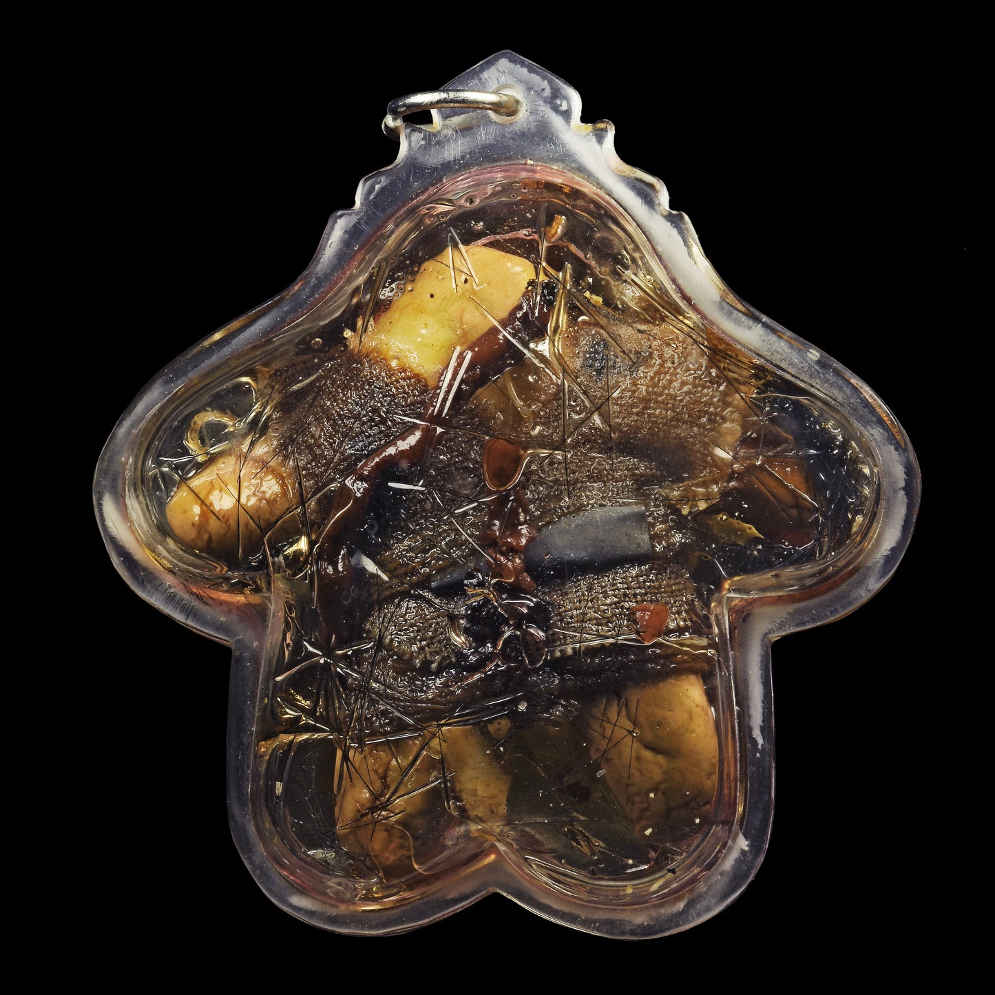 安列路达 · 英灵魂魄勇