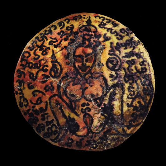 阿赞纳霖 · 母子宾灵 (独立双灵)