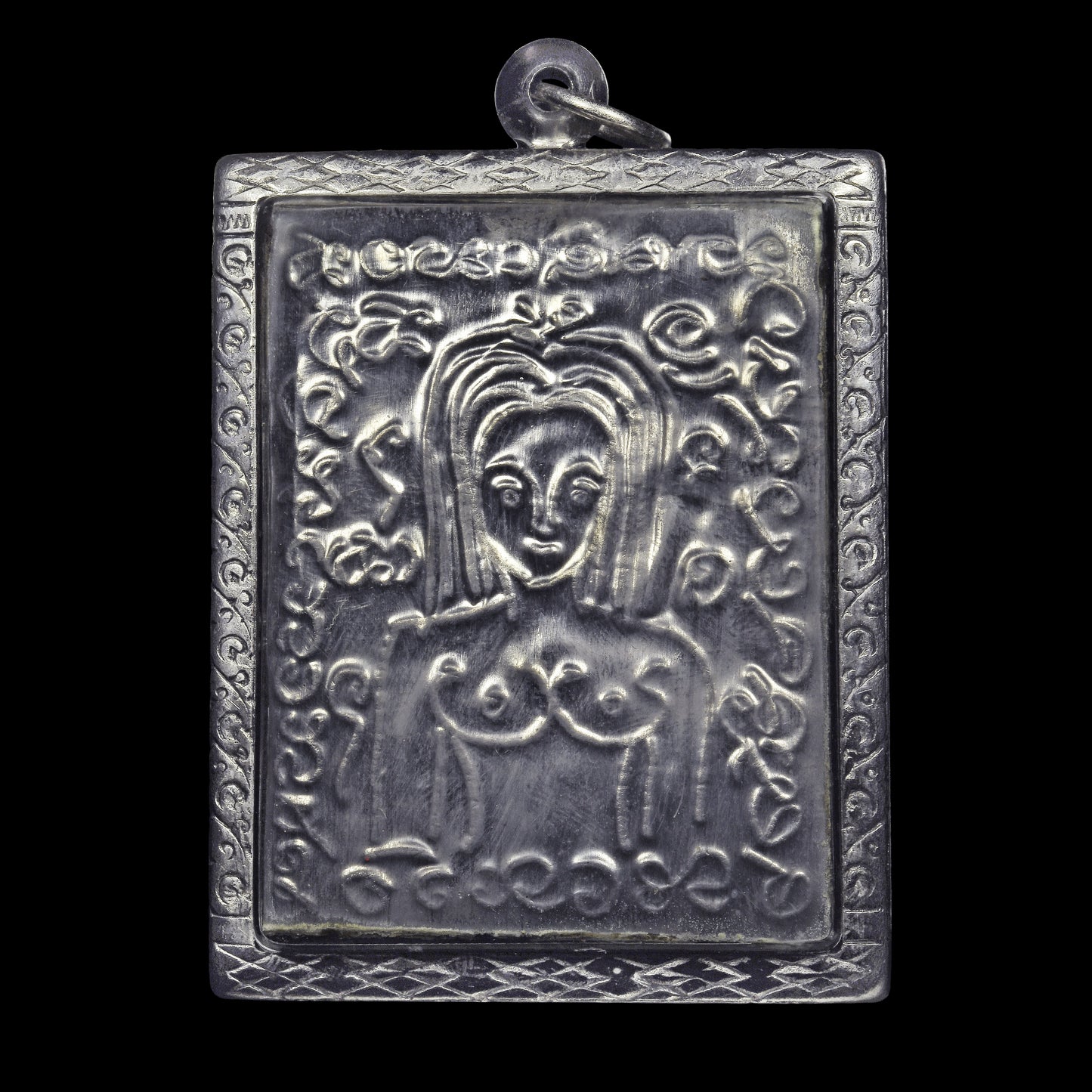 阿赞萨维特 · 咩卡隆（肋骨）