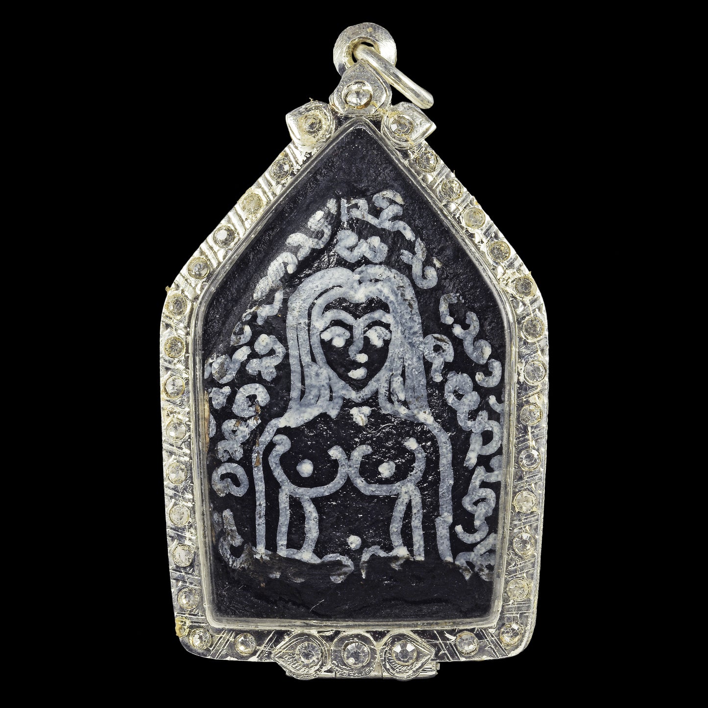 阿赞萨维特 · 咩卡隆（宾灵）