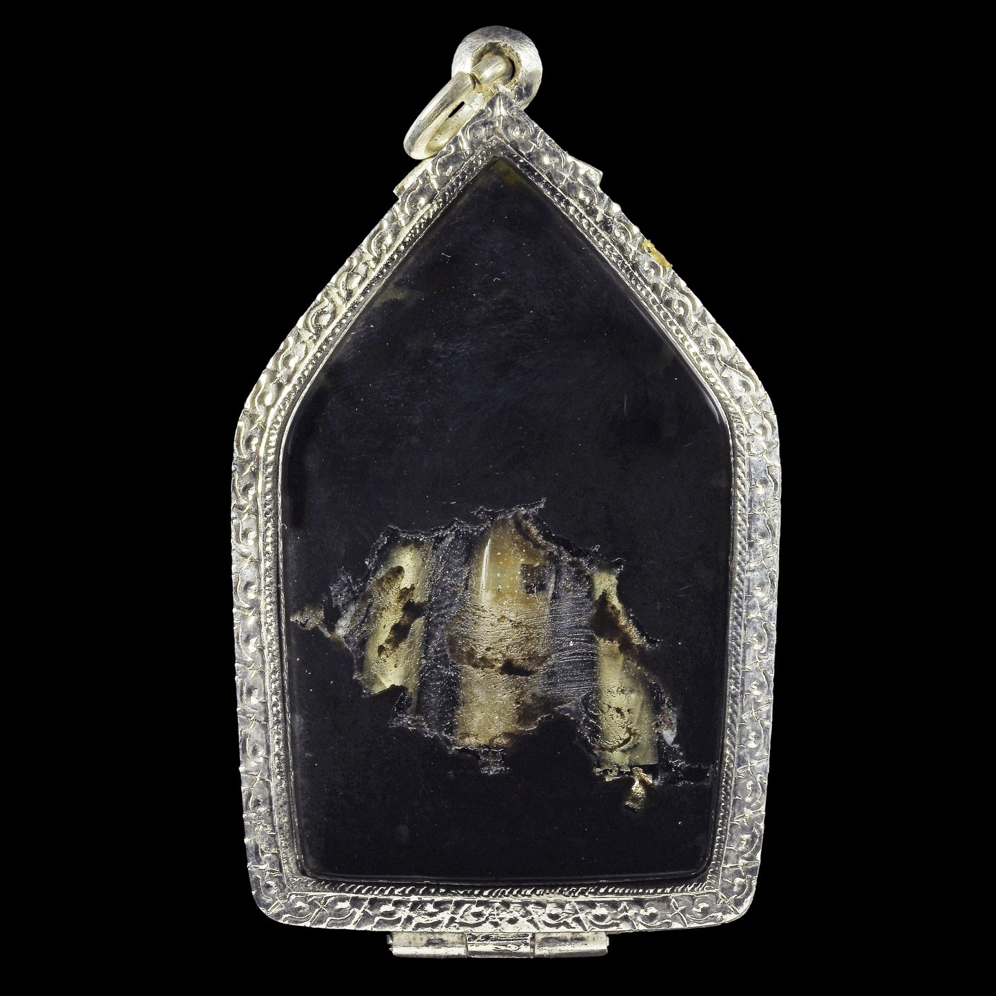 阿赞萨维特 · 咩卡隆（宾灵）