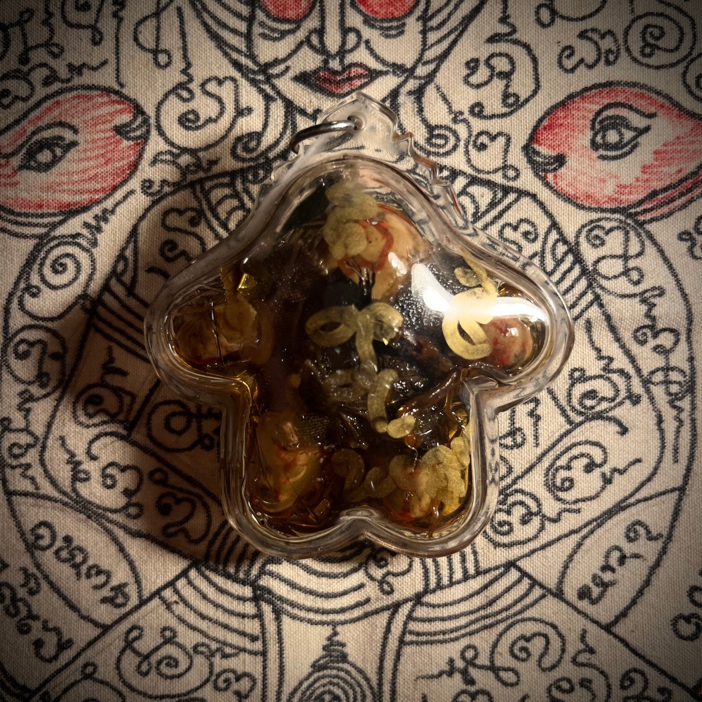 安列路达 · 英灵魂魄勇