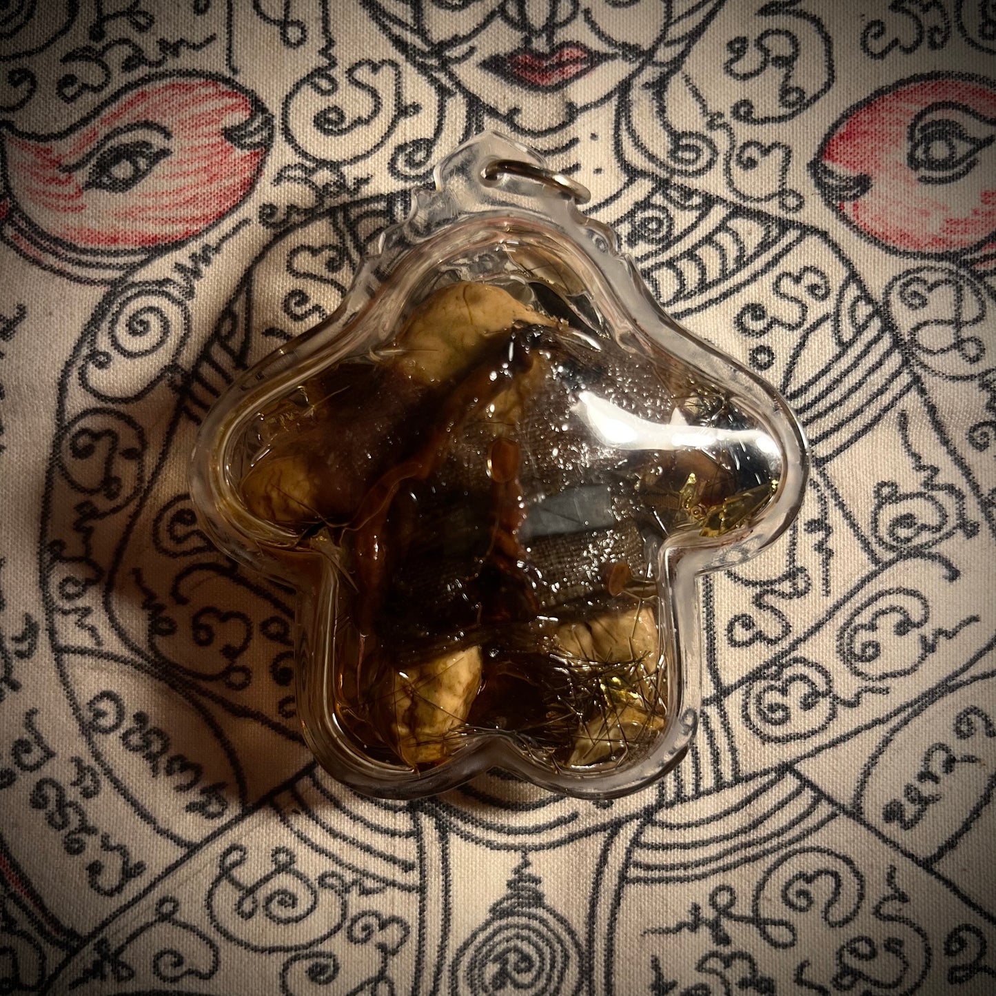 安列路达 · 英灵魂魄勇