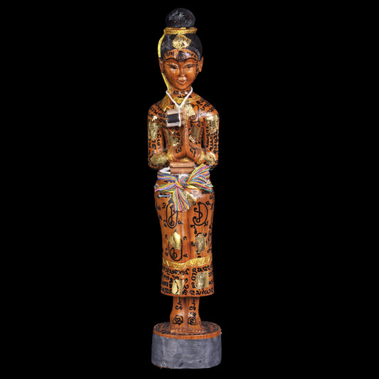 阿赞萨维特 · 自缢女灵（独立）