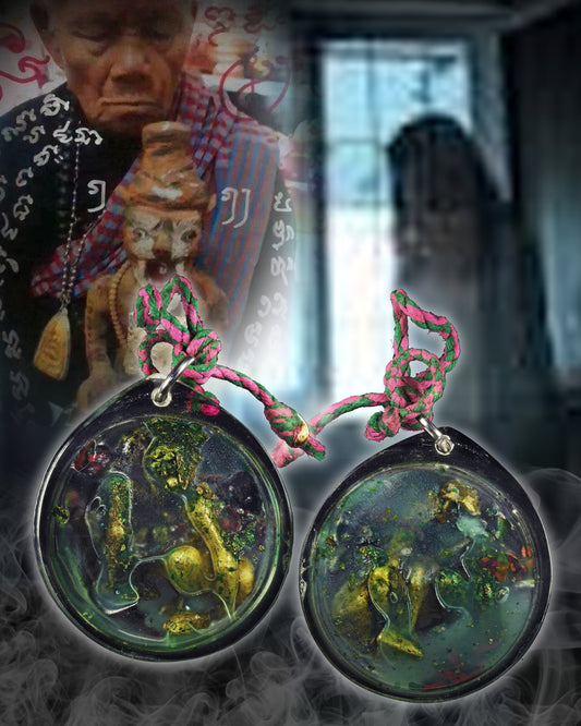 阿赞班 · 达田雅琪