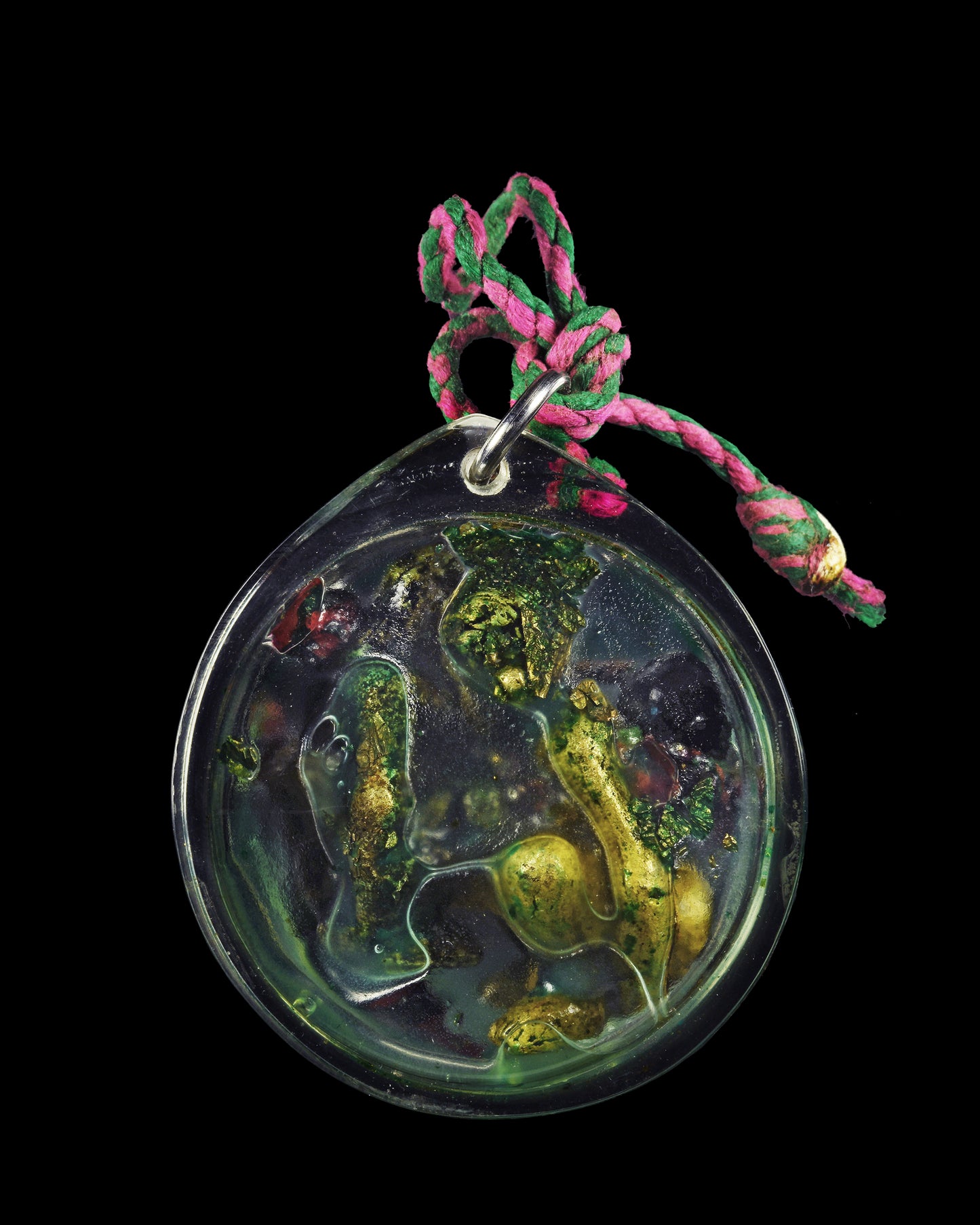 阿赞班 · 达田雅琪