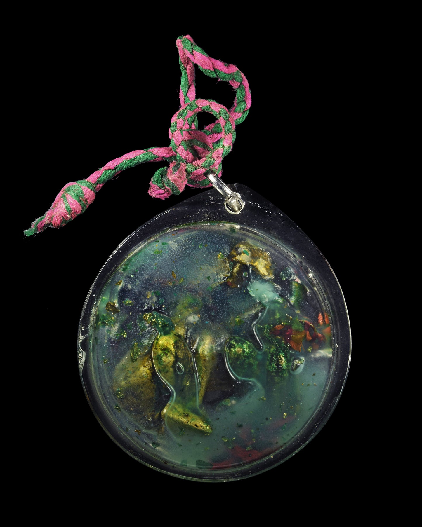 阿赞班 · 达田雅琪