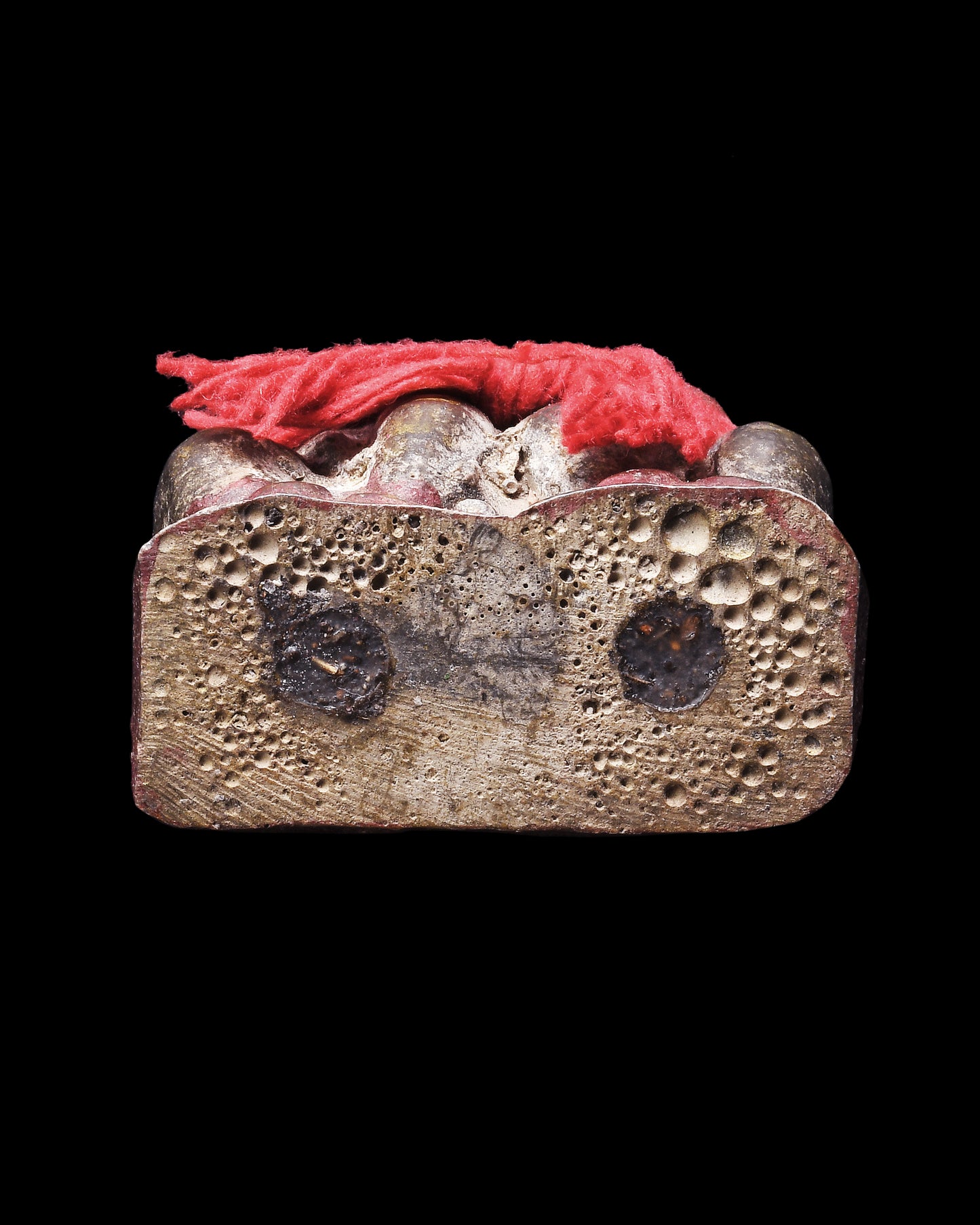 阿赞Nok · 双子古曼