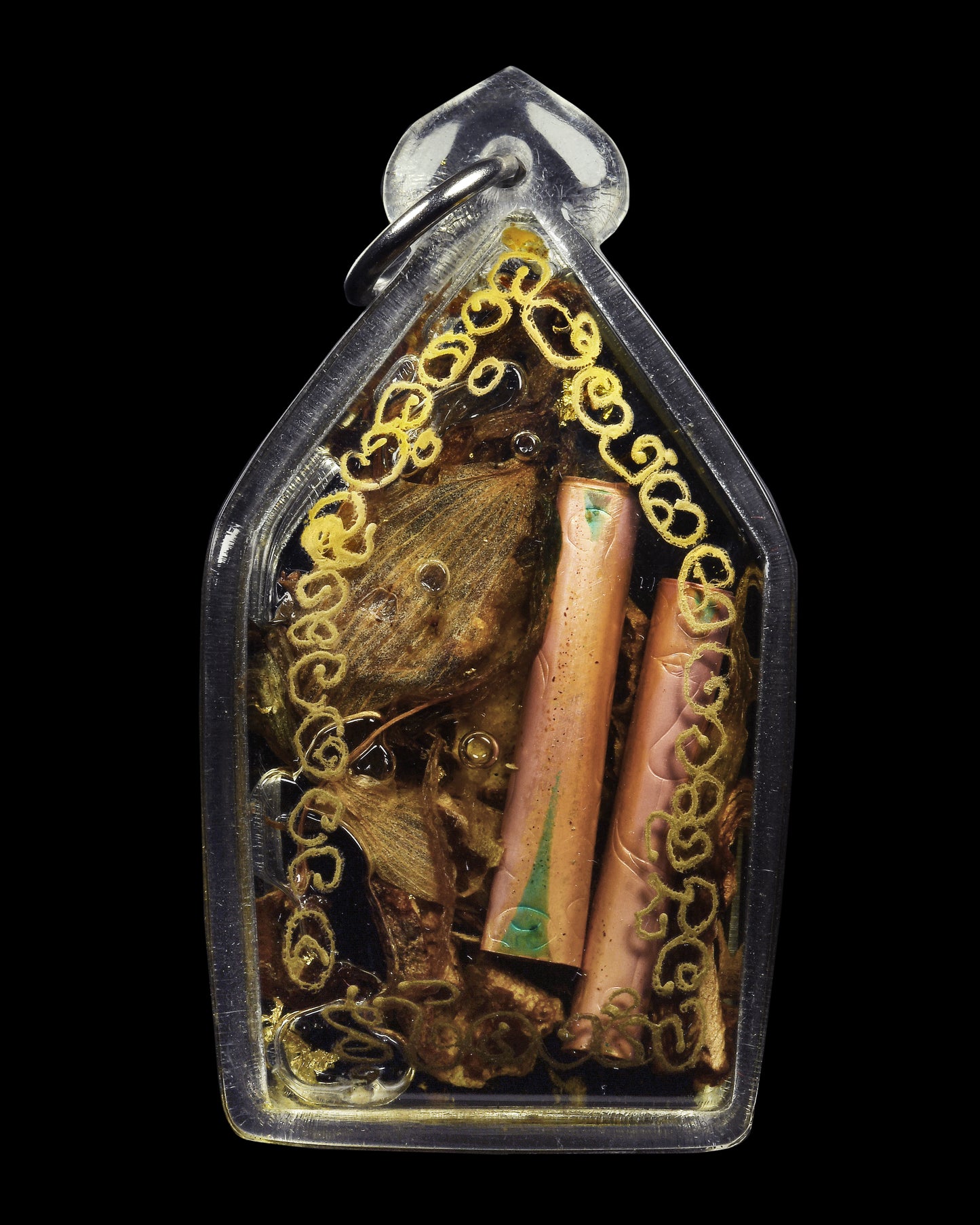 阿赞Nok · 情缘坤平