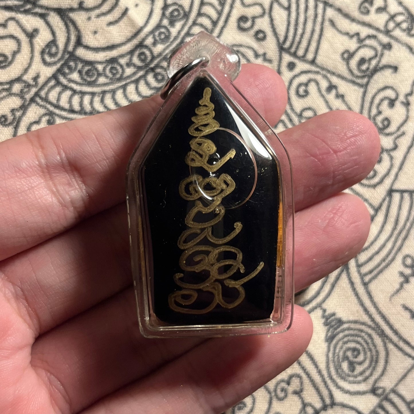 阿赞Nok · 情缘坤平