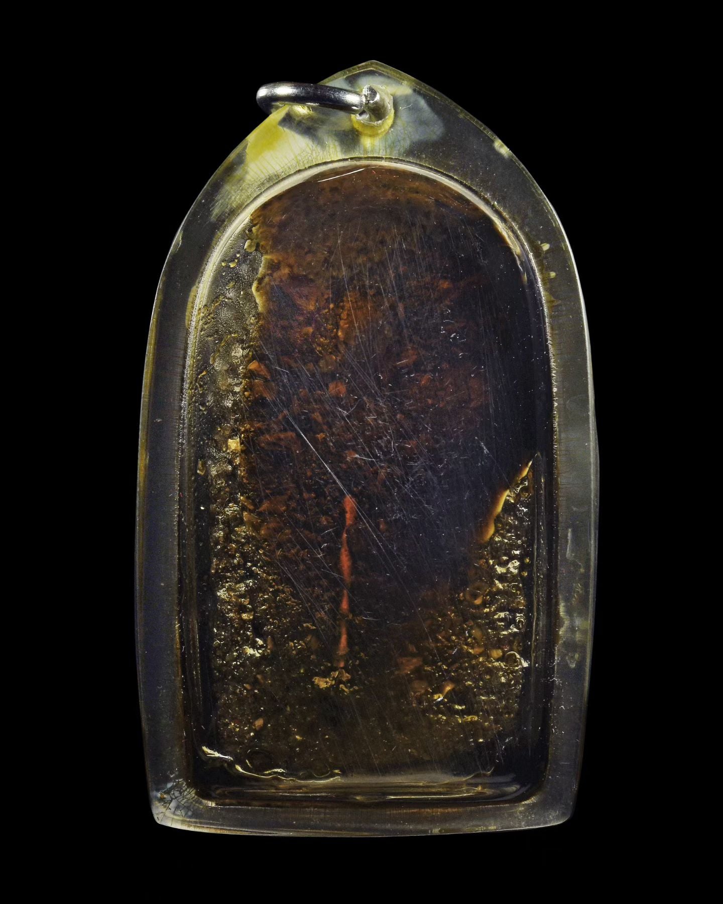 阿赞维拉贴 · 早期五女鬼 2556