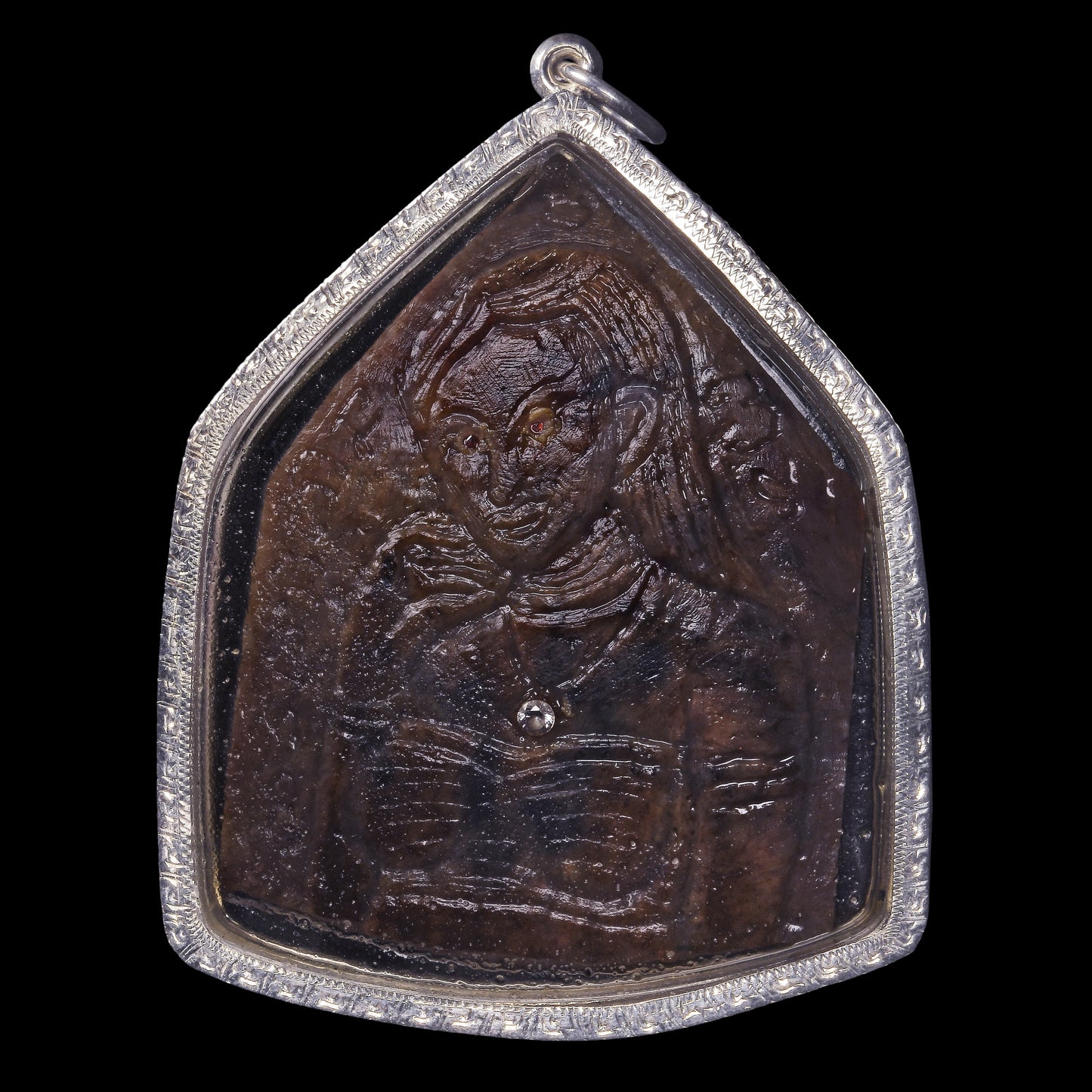 阿赞宋玉 · 咩帕莱 ผีตายท้องกลม