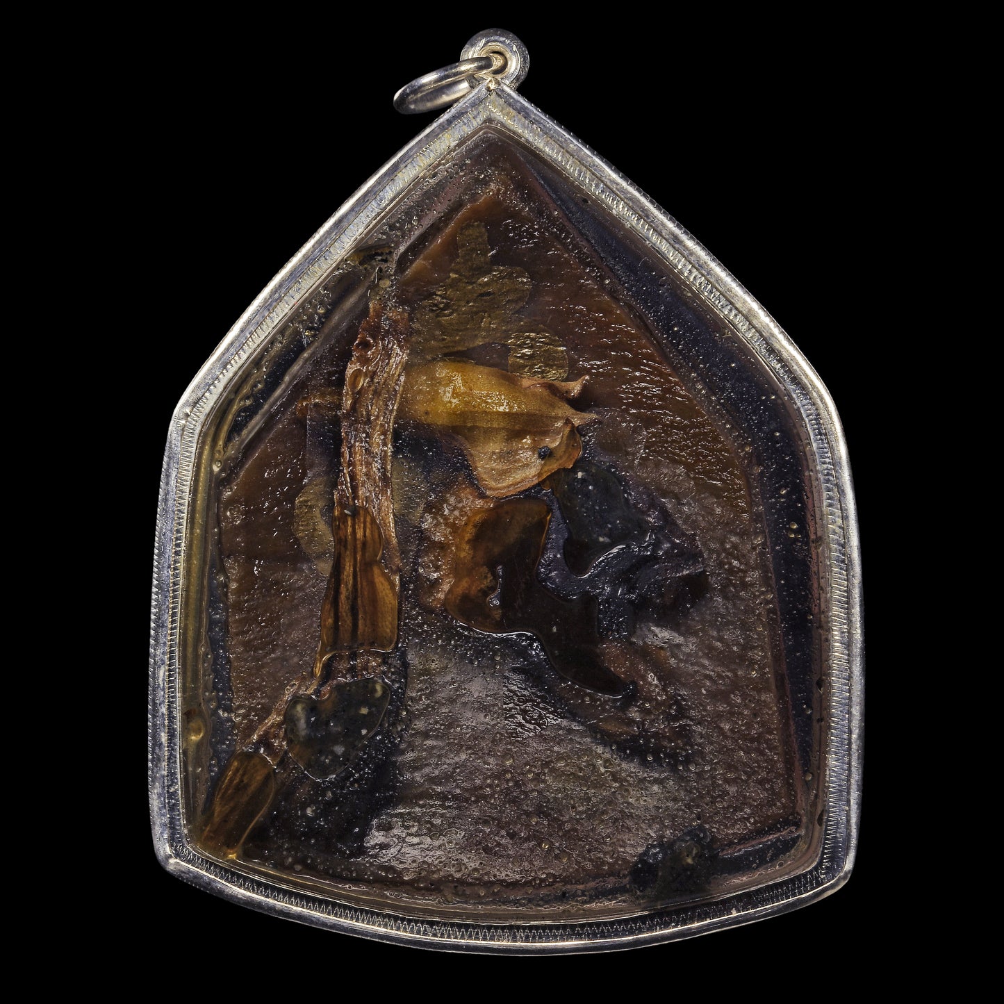 阿赞宋玉 · 咩帕莱 ผีตายท้องกลม