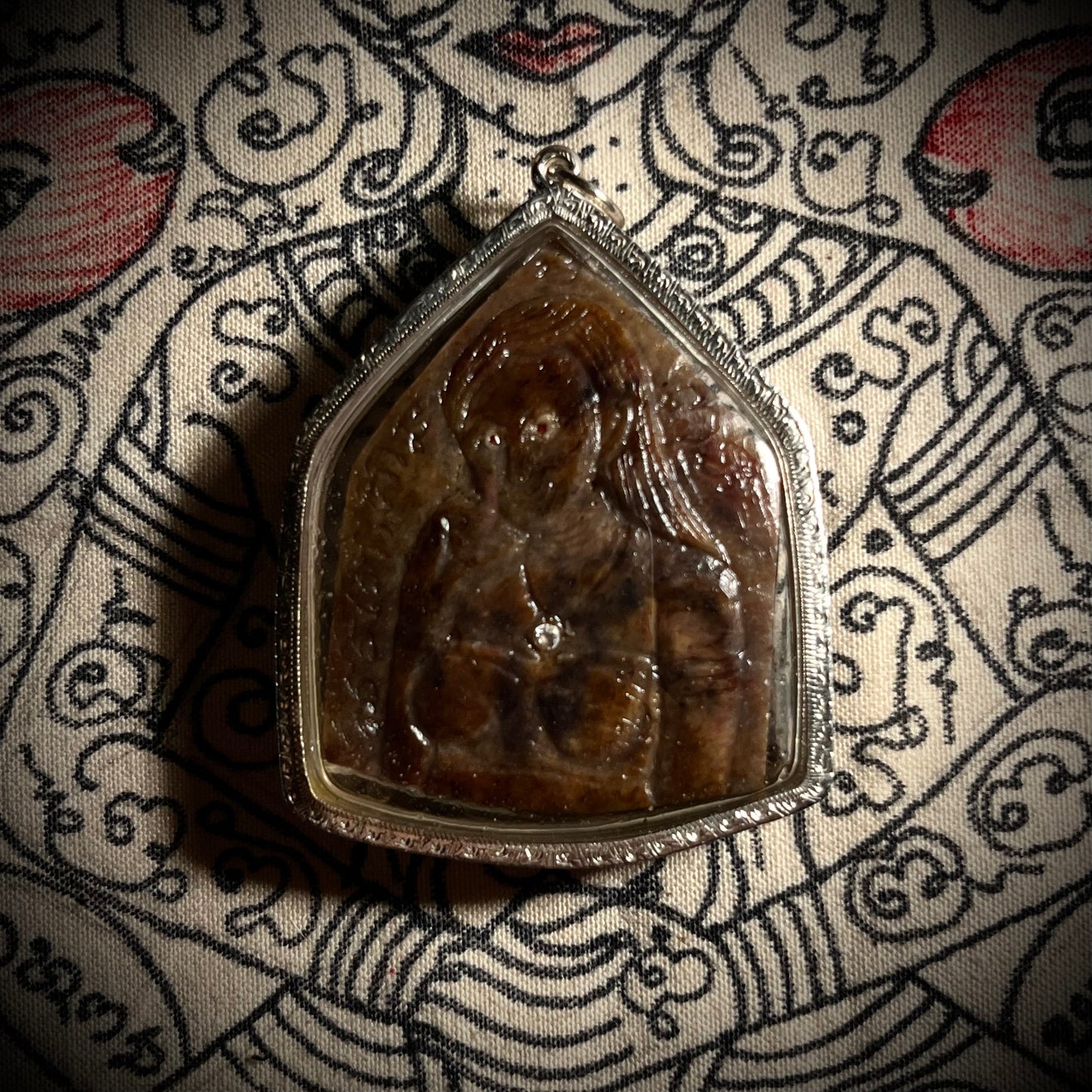 阿赞宋玉 · 咩帕莱 ผีตายท้องกลม