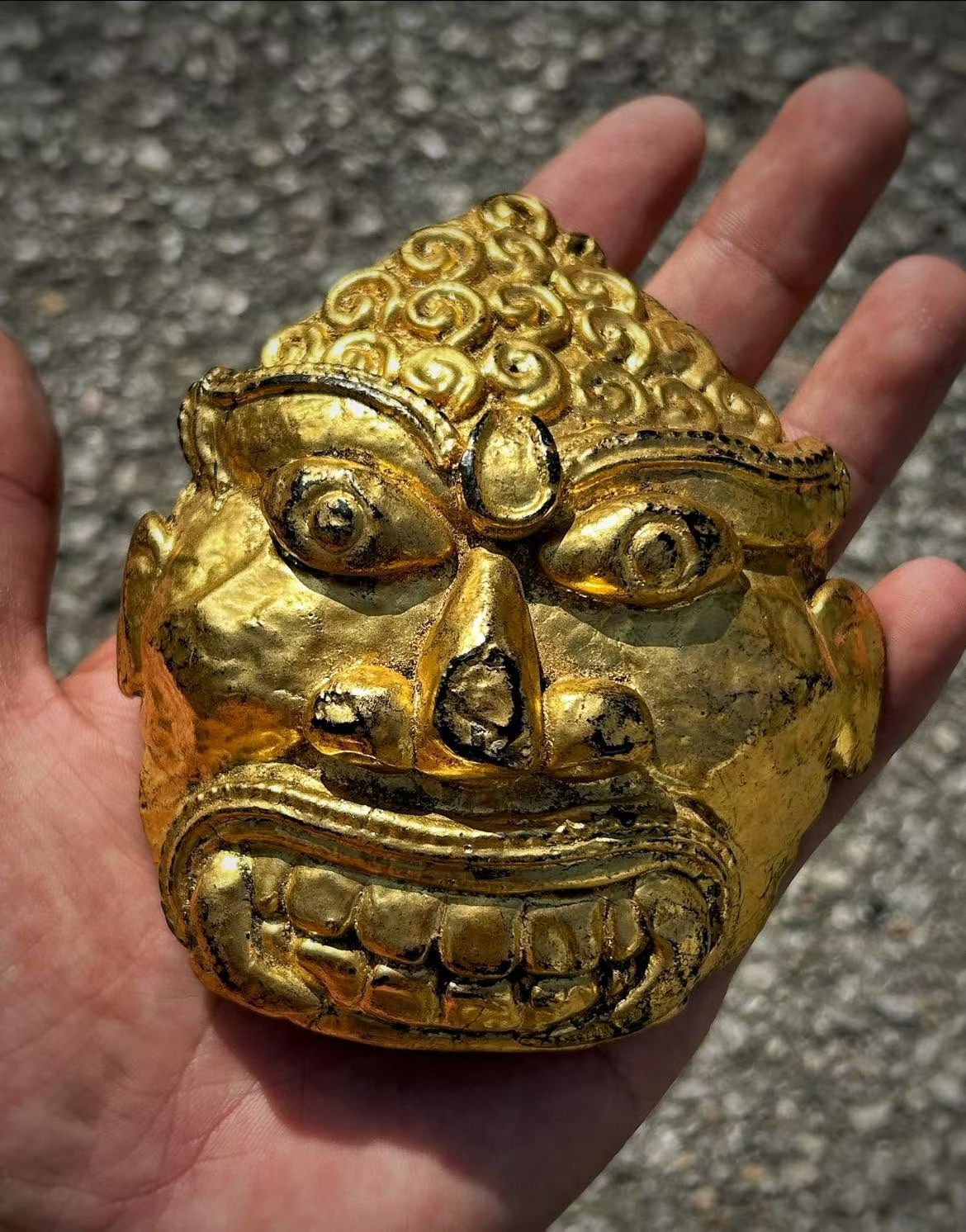 古兰纳 · 皮鲁大鬼宾灵
