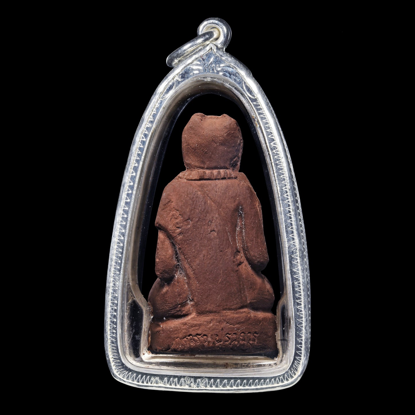 阿赞Wala · 原版布周十面派立尊(原版干粉)