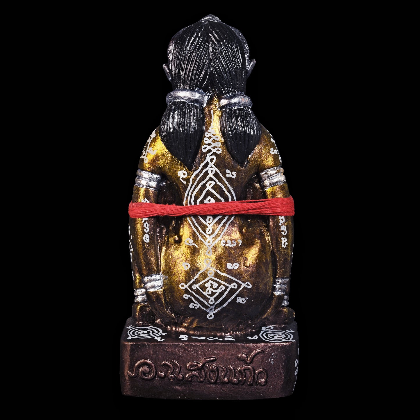 阿赞萨维特 · 鬼媚波แม่เป๋อ