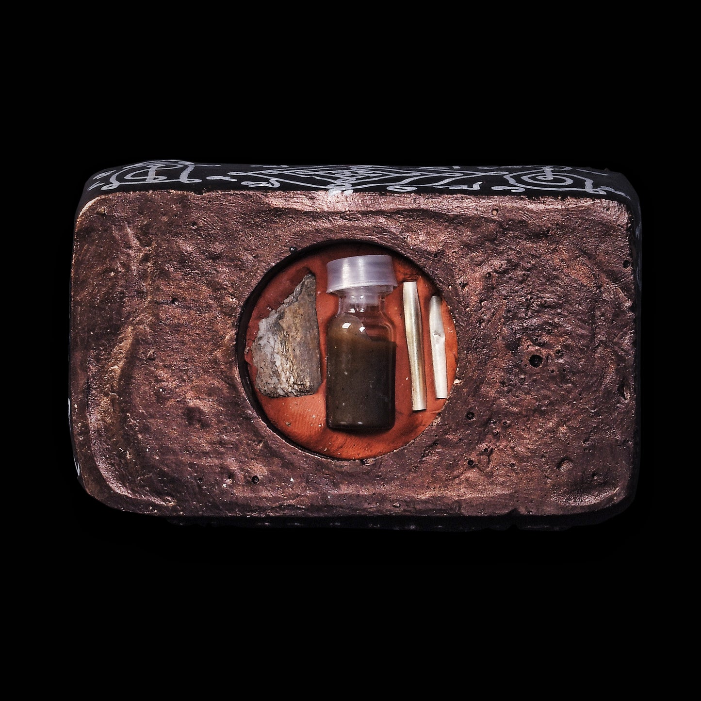 阿赞萨维特 · 鬼媚波แม่เป๋อ