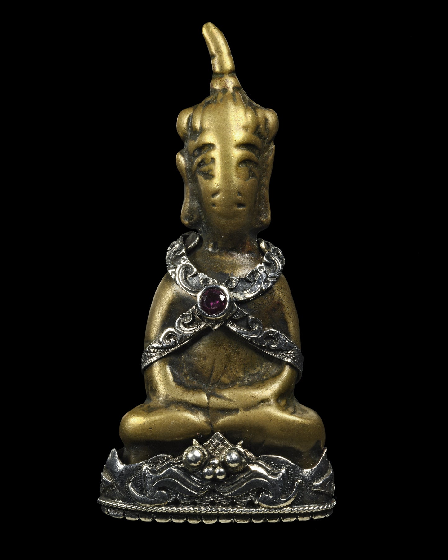 超级美品 · 百年Phra Ngang