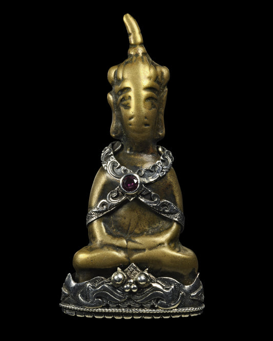 超级美品 · 百年Phra Ngang