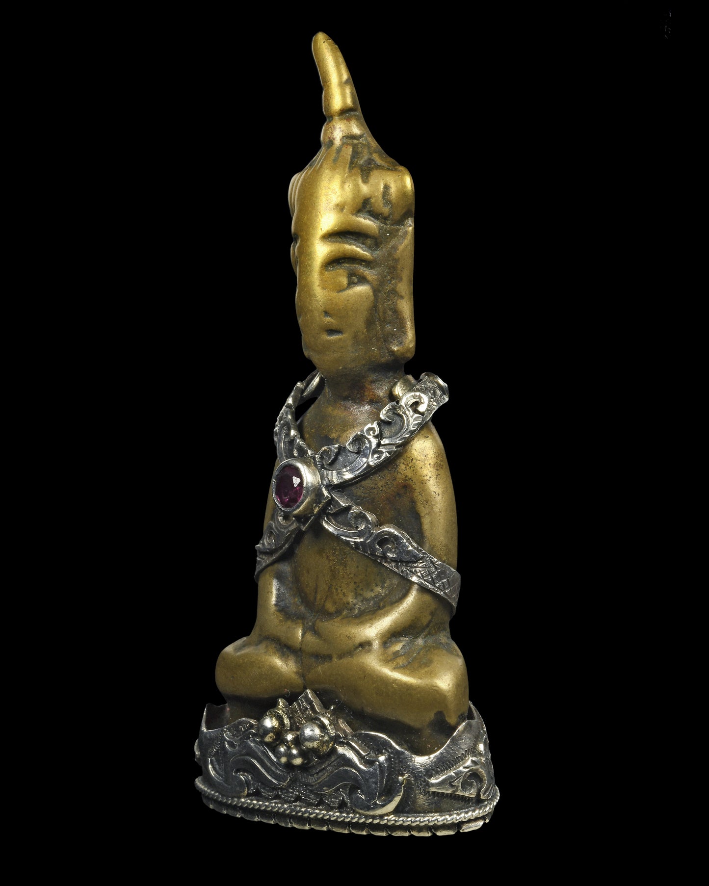 超级美品 · 百年Phra Ngang