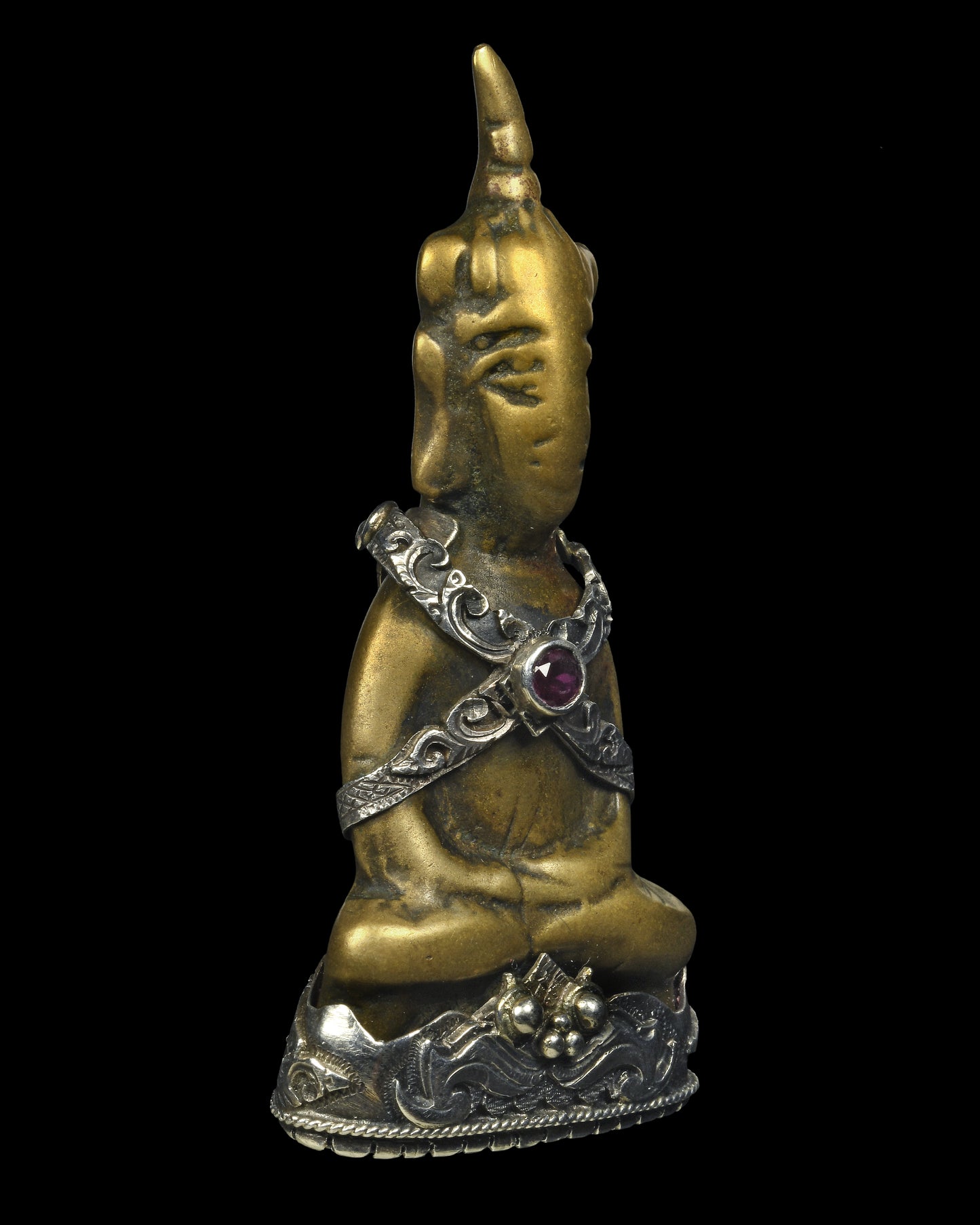 超级美品 · 百年Phra Ngang