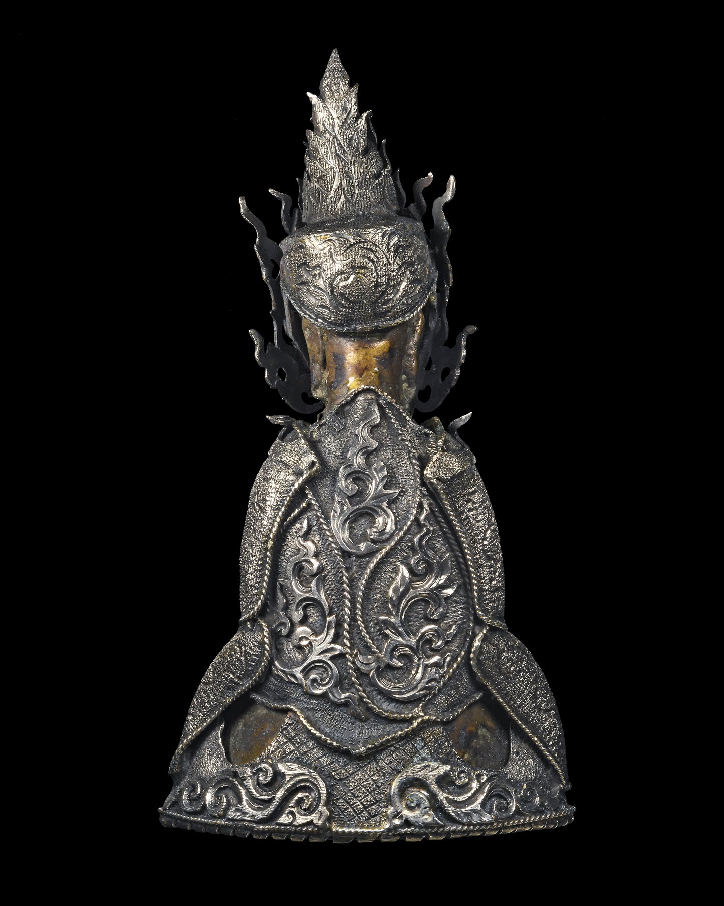 娜迦蛇神 · 百年萨巴那Phra Ngang