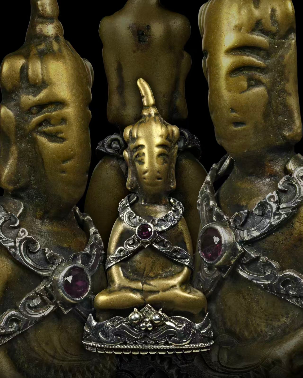 超级美品 · 百年Phra Ngang