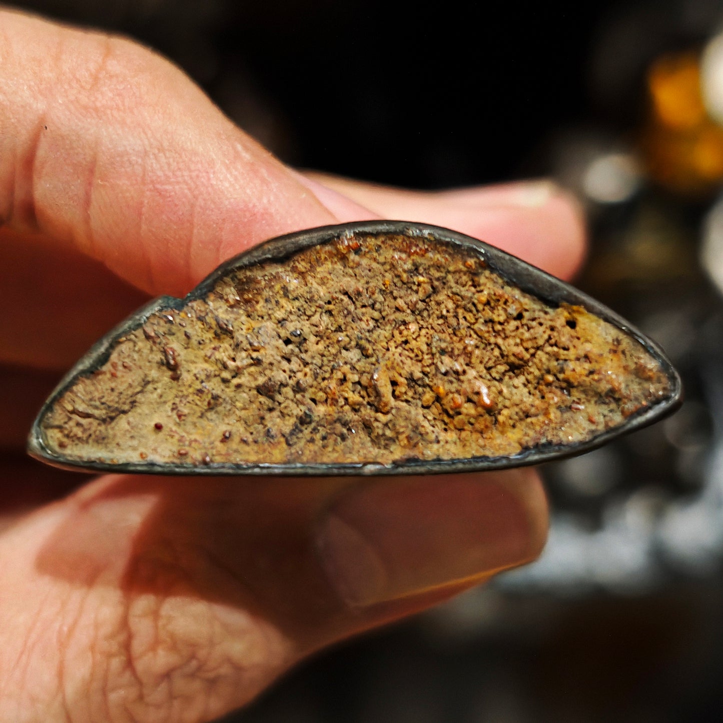 光头Mae Ngang (中小号)