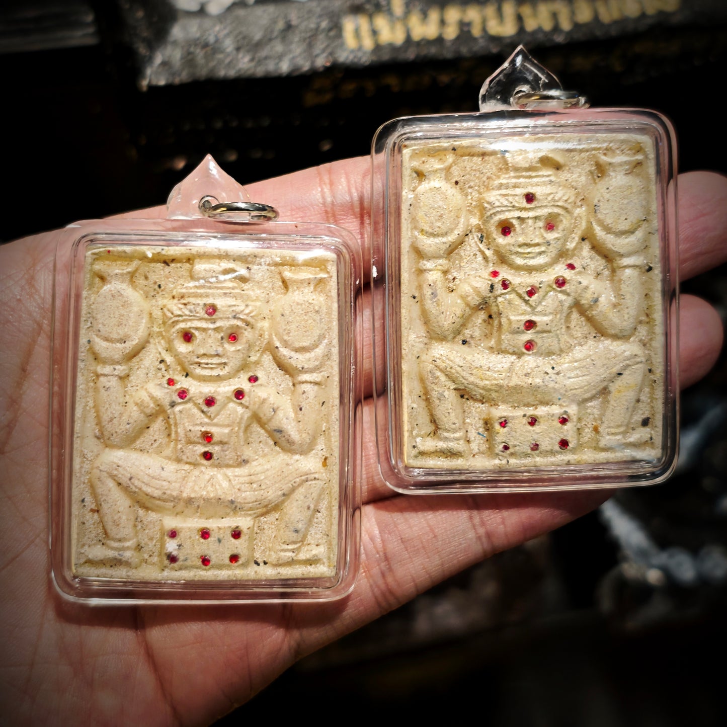 龙婆诺帕湾 · 帕亚布利萨