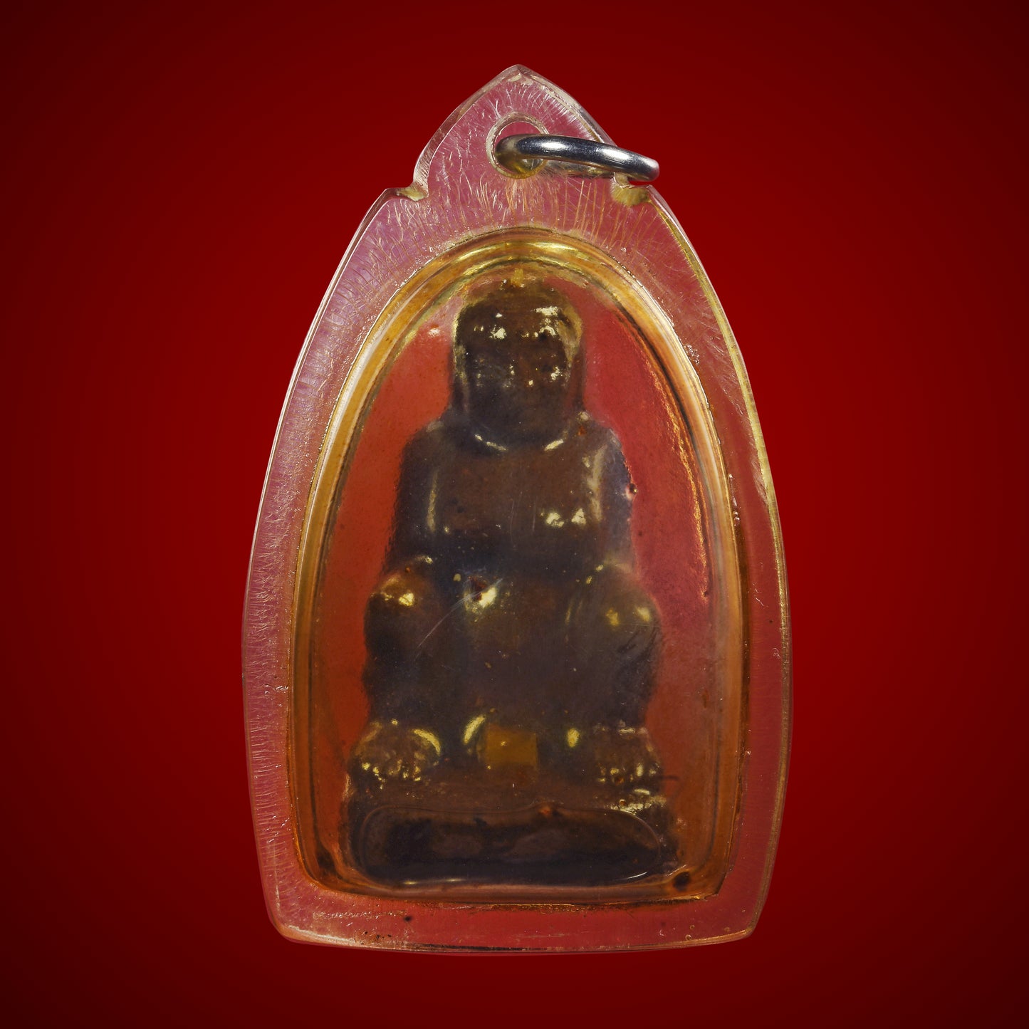 阿赞哇啦 · 咩烫鳃