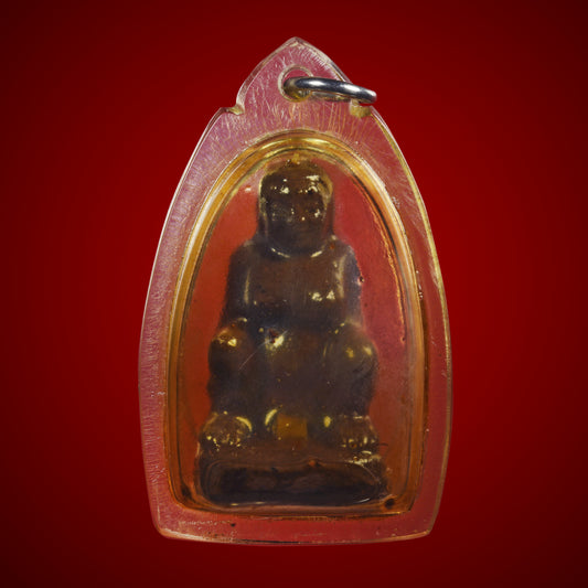 阿赞哇啦 · 咩烫鳃