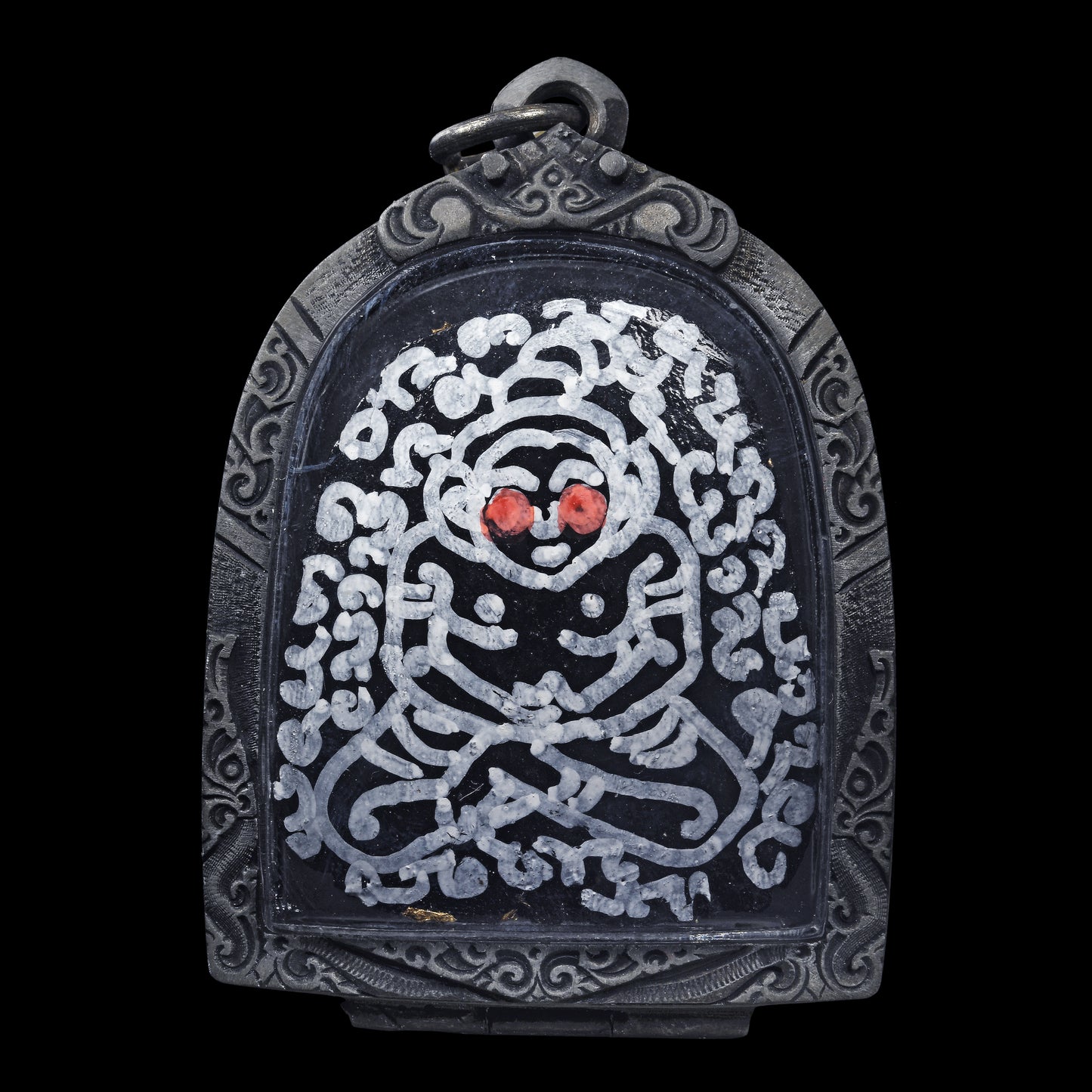 阿赞萨维特 · 拍罂宾灵