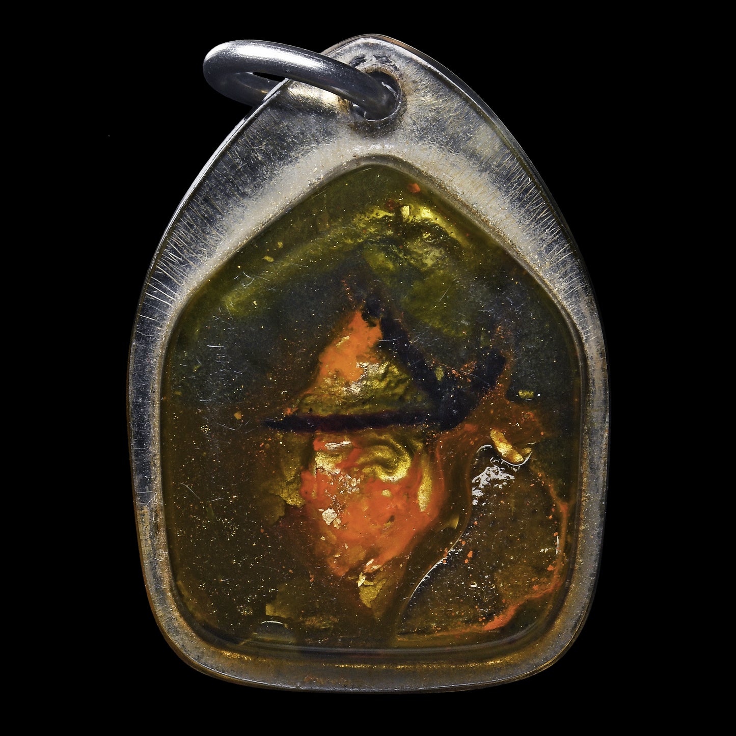 阿赞奥 · 破坏之心坤平 (一期原壳)