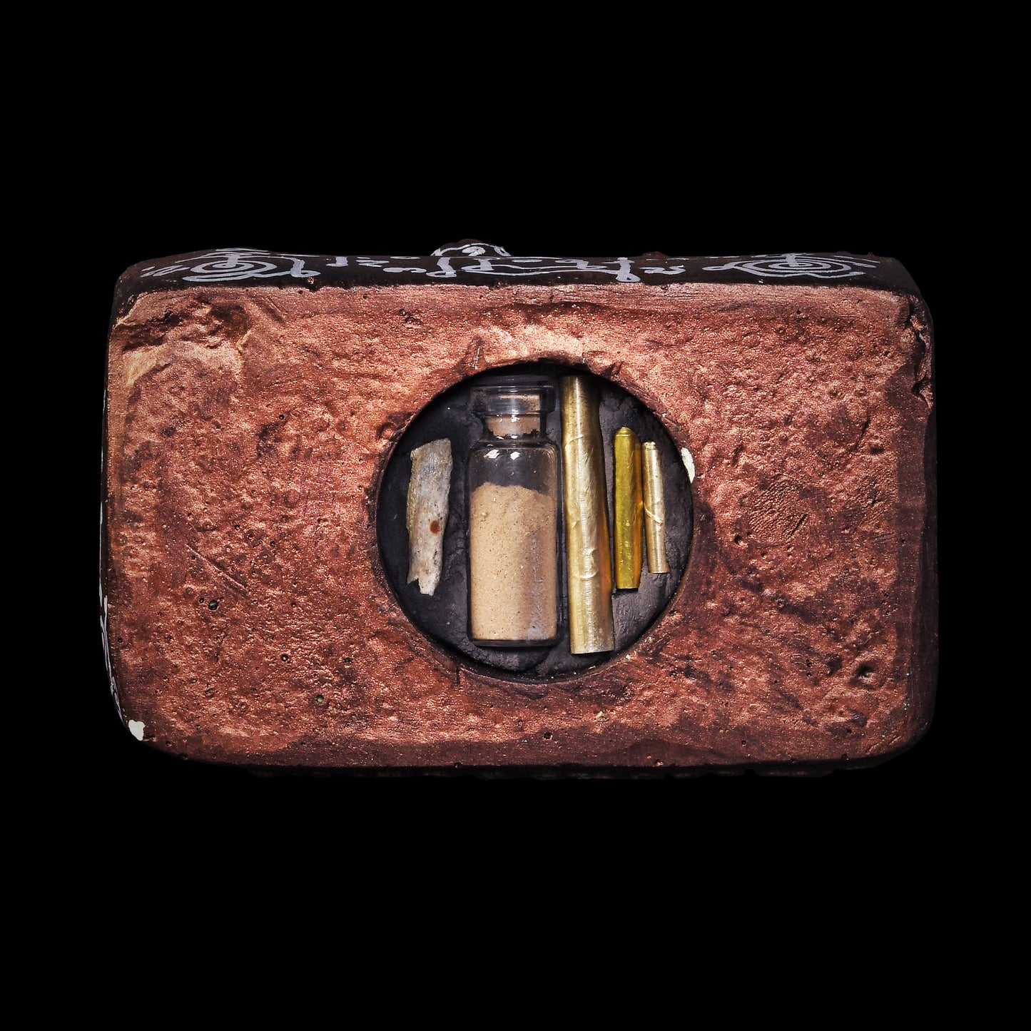 阿赞萨维特 · 鬼媚波แม่เป๋อ