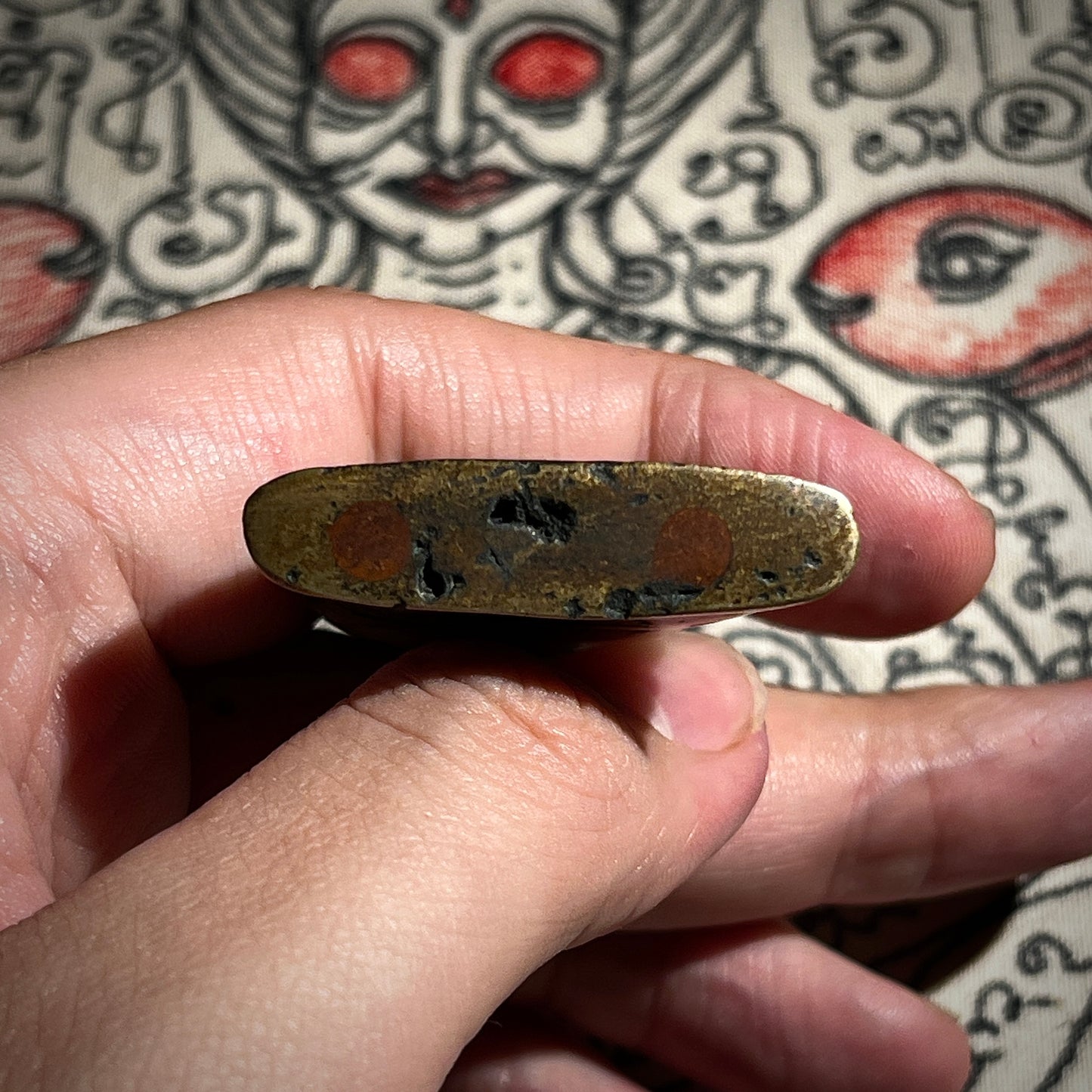 古高棉 · 海妖婴皇