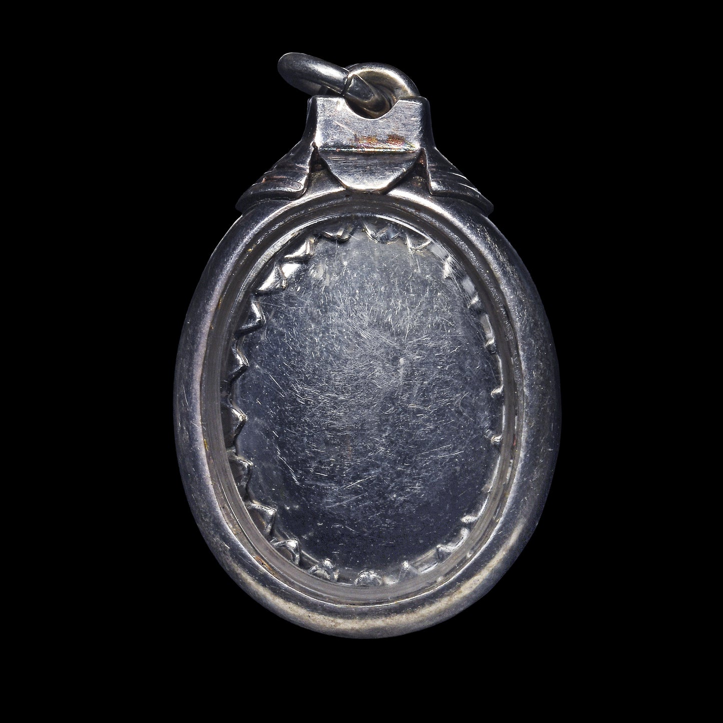 瓷面女灵 · 暖 Mae Nuan