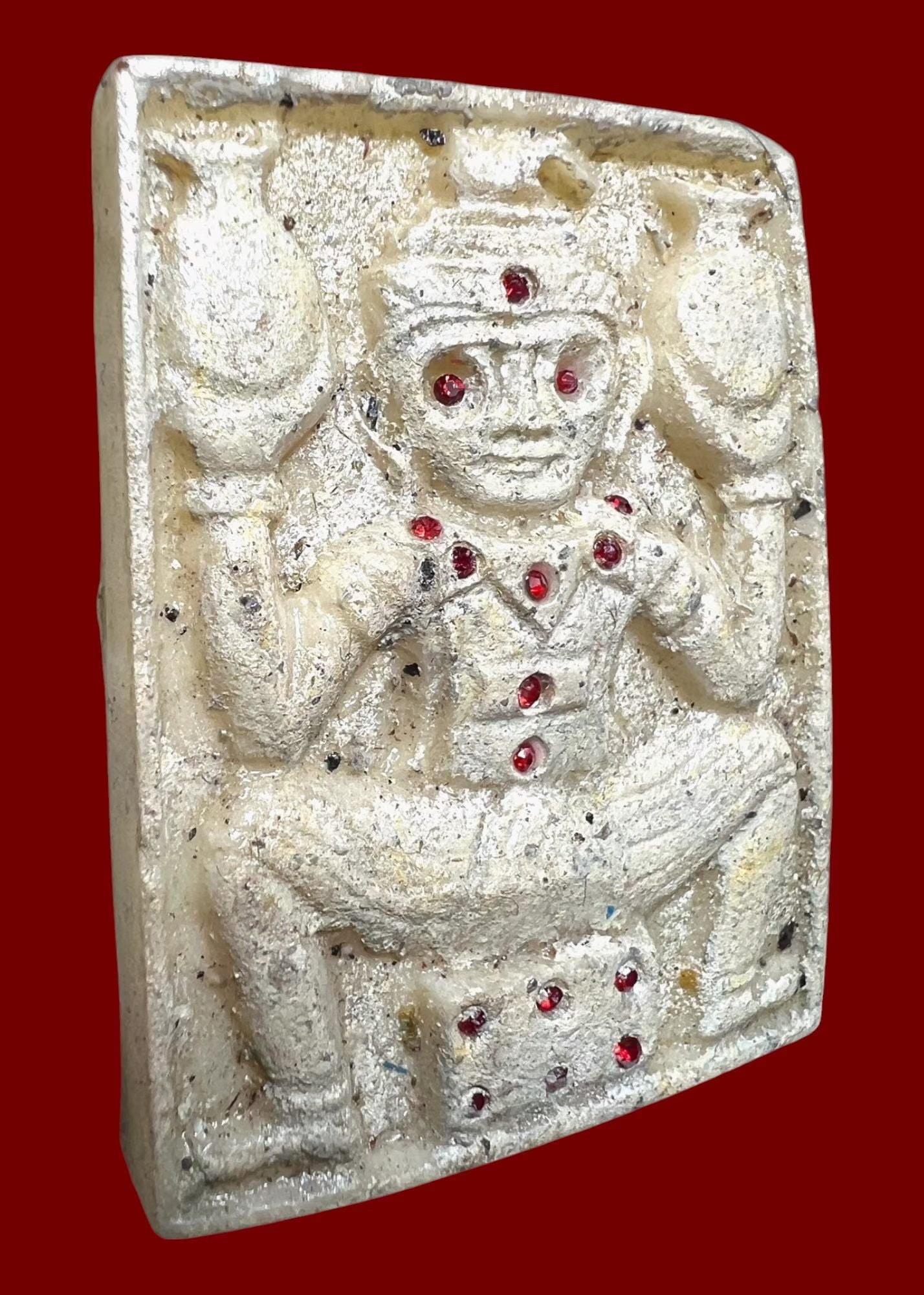 龙婆诺帕湾 · 帕亚布利萨