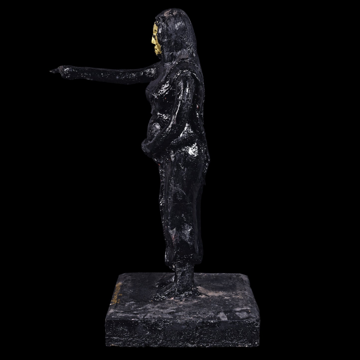 阿赞舍(虎) · 鬼妇彭诗丽