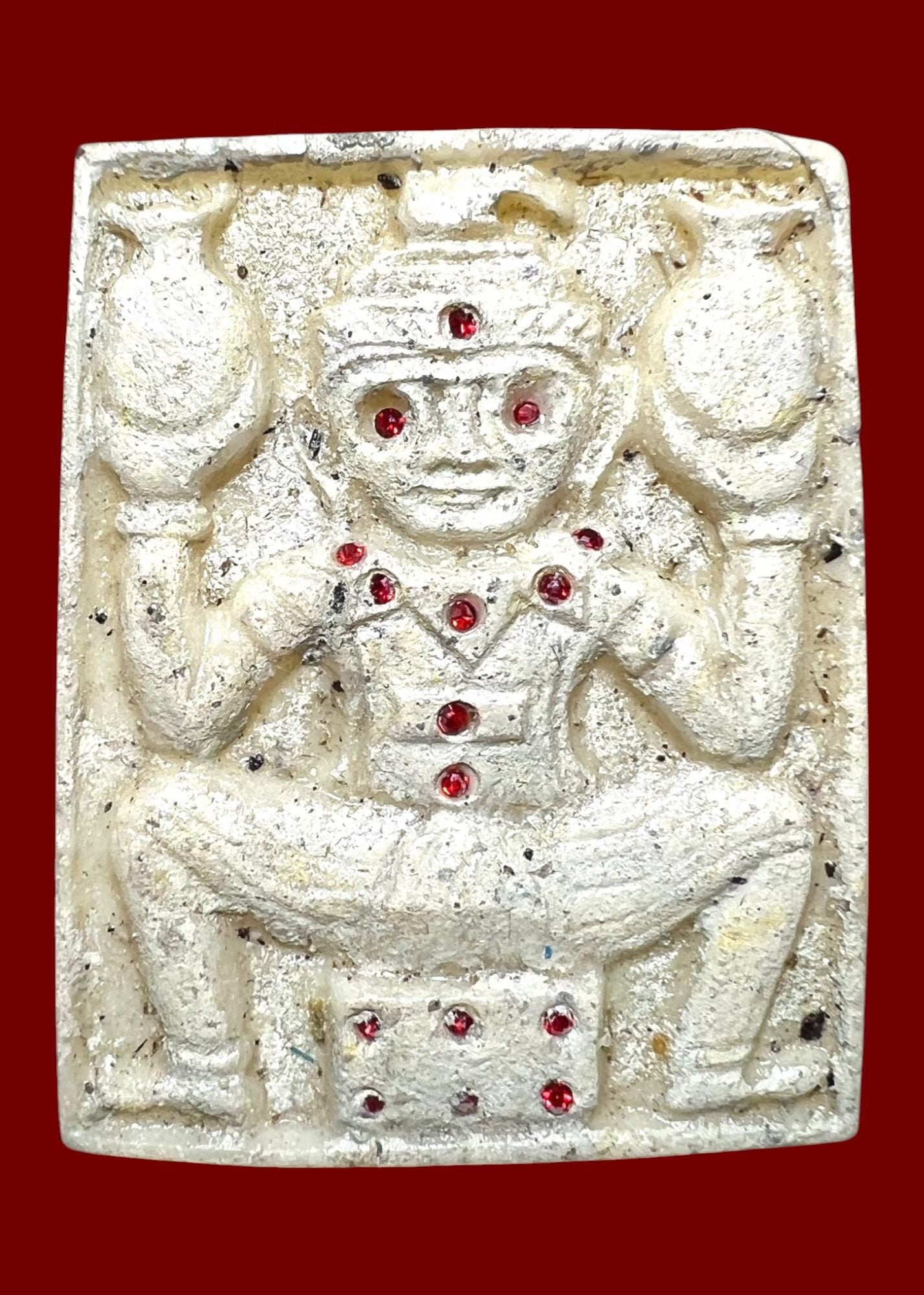 龙婆诺帕湾 · 帕亚布利萨