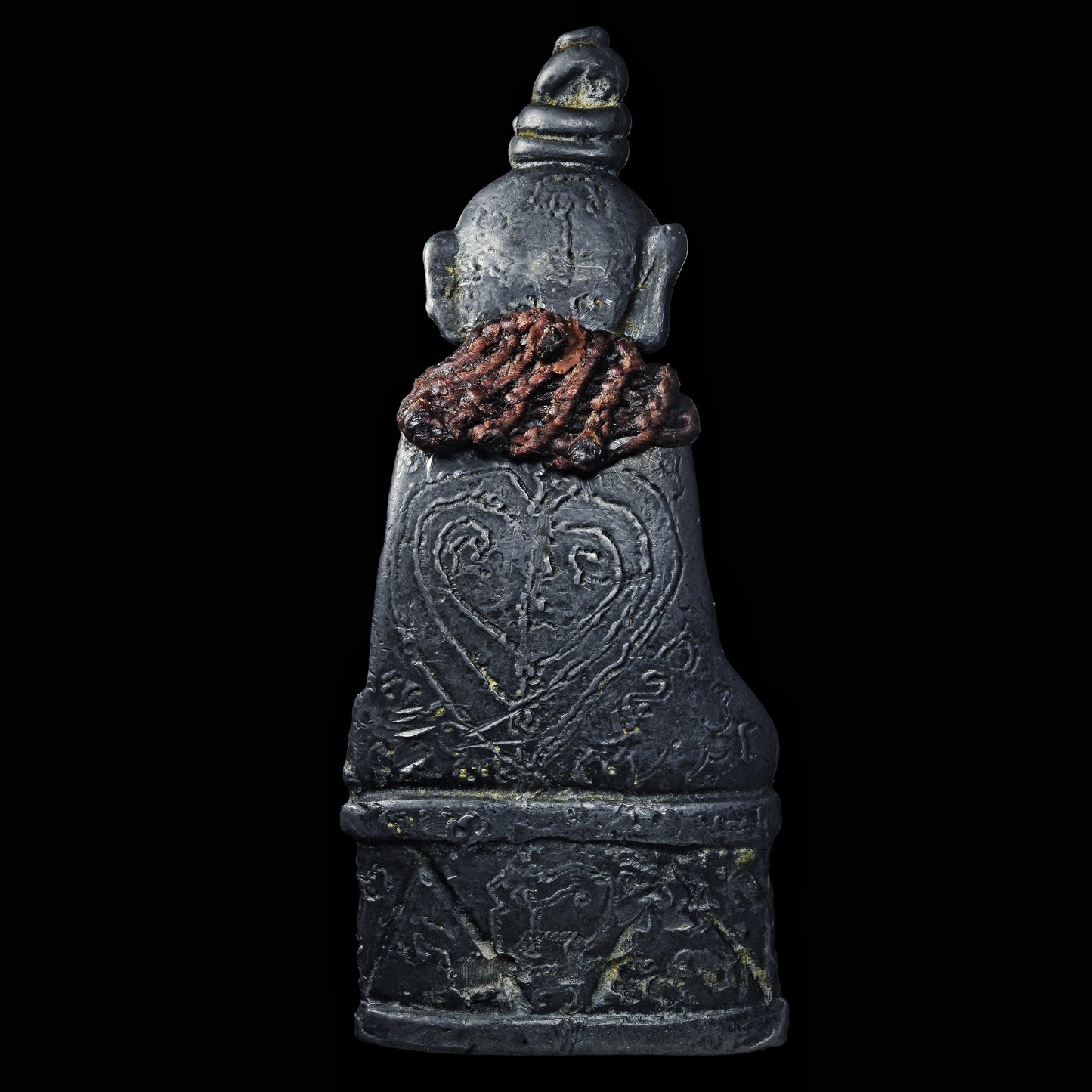 古高棉 · 破碎之心拍婴（大模）