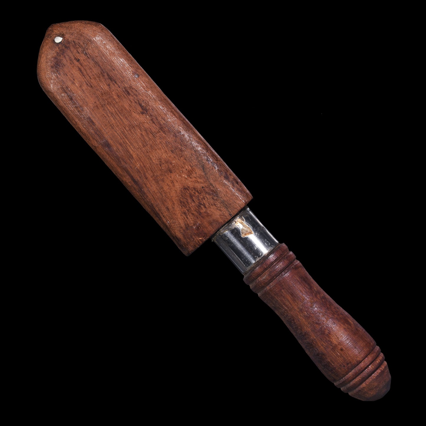 阿赞奥 ·佩帕亚通神刀（2559）