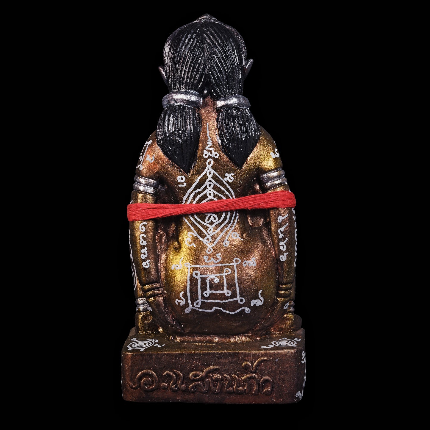 阿赞萨维特 · 鬼媚波แม่เป๋อ